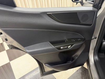 2023 Lexus NX 450h+ Luxury