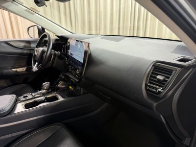 2023 Lexus NX 450h+ Luxury