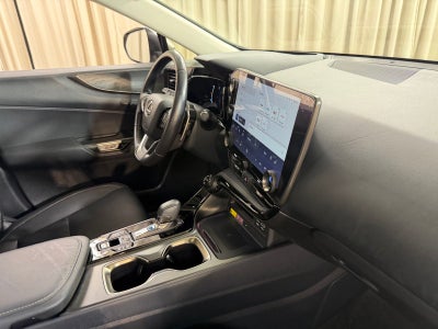 2023 Lexus NX 450h+ Luxury