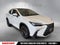 2025 Lexus NX 450h+ Luxury