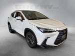 2025 Lexus NX 450h+ Luxury