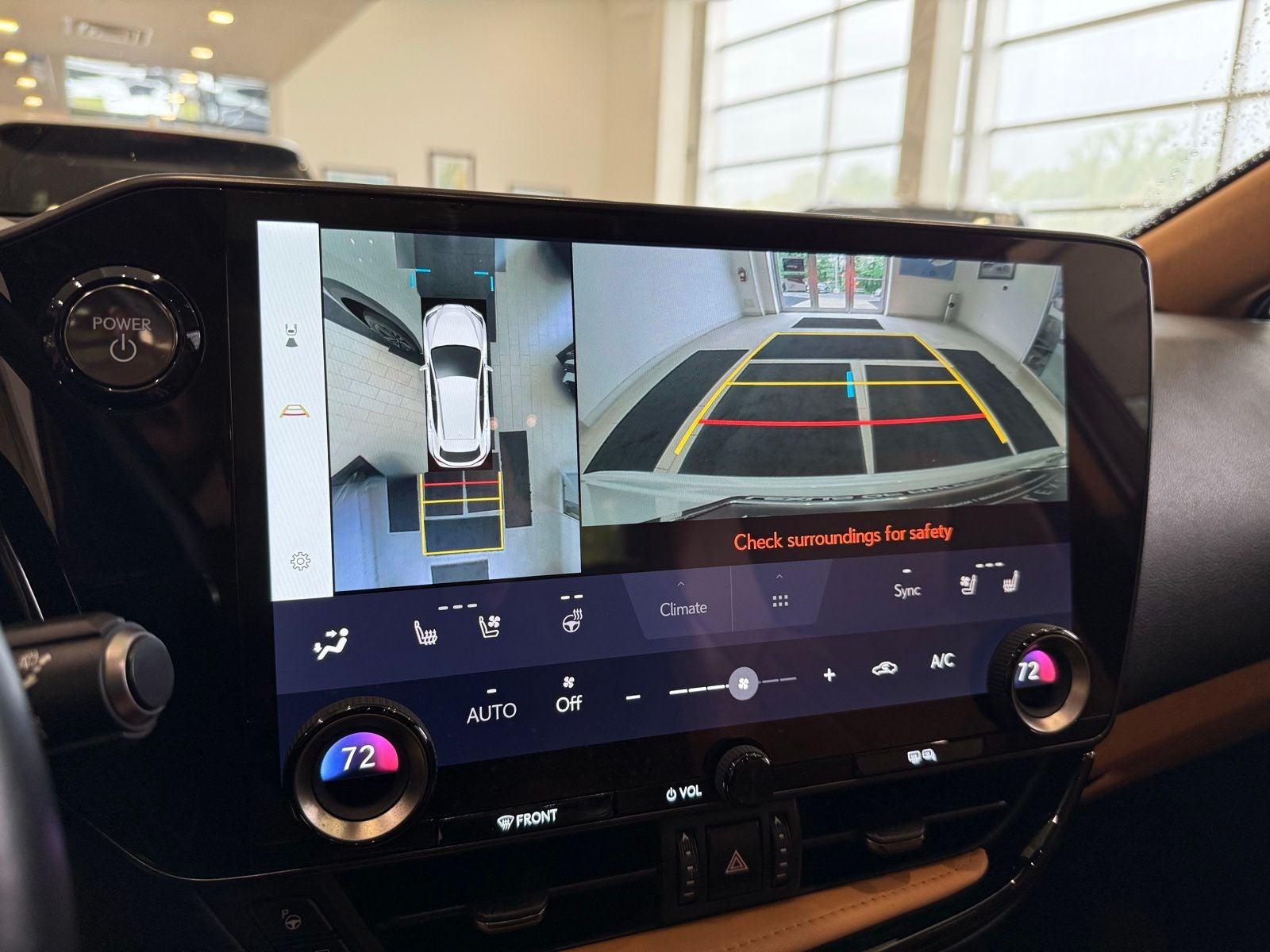 2025 Lexus NX 450h+ Luxury