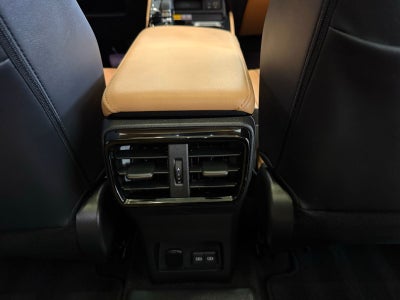 2025 Lexus NX 450h+ Luxury