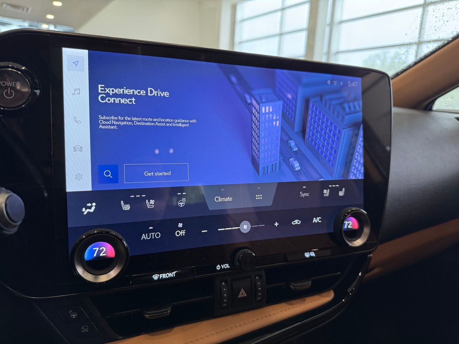 2025 Lexus NX 450h+ Luxury