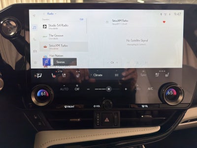 2025 Lexus NX 450h+ Luxury