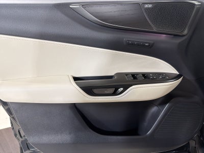 2025 Lexus NX 450h+ Luxury