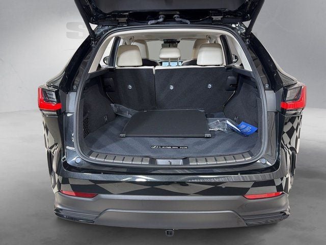 2025 Lexus NX 450h+ Luxury