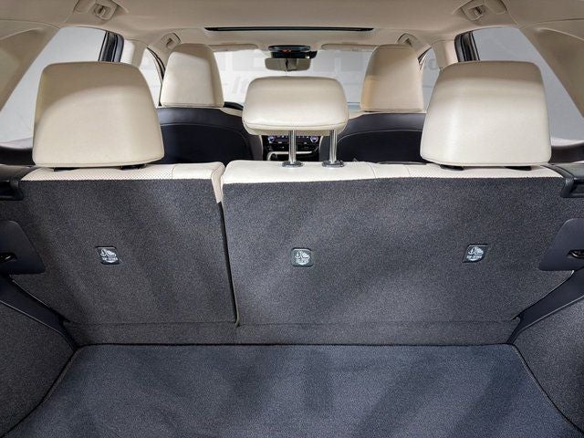 2025 Lexus NX 450h+ Luxury