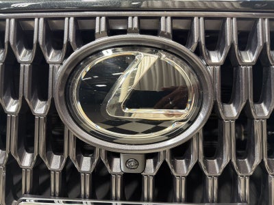 2025 Lexus NX 450h+ Luxury