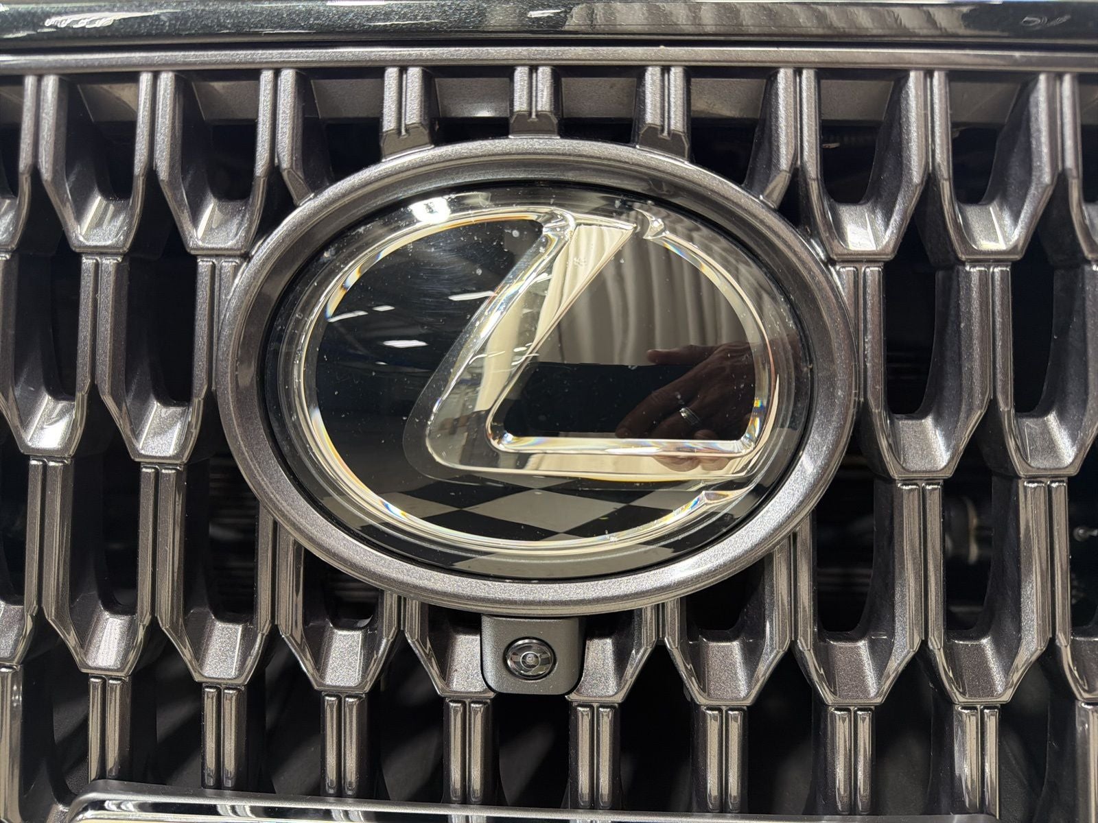 2025 Lexus NX 450h+ Luxury