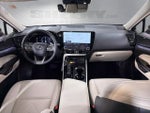 2025 Lexus NX 450h+ Luxury