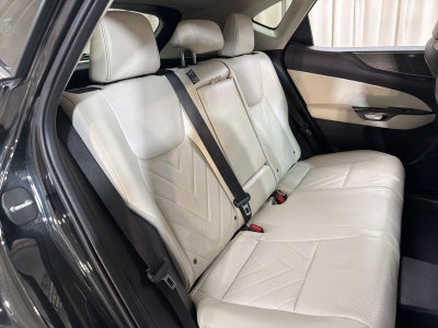 2025 Lexus NX 450h+ Luxury