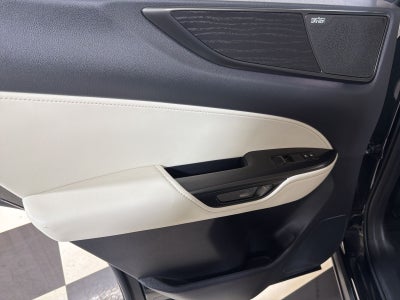 2025 Lexus NX 450h+ Luxury