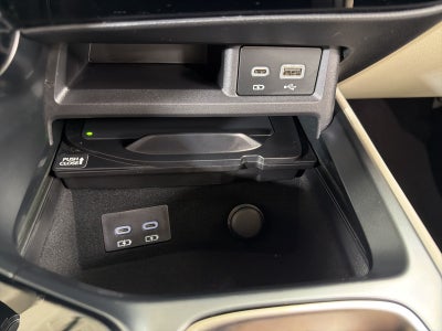 2025 Lexus NX 450h+ Luxury