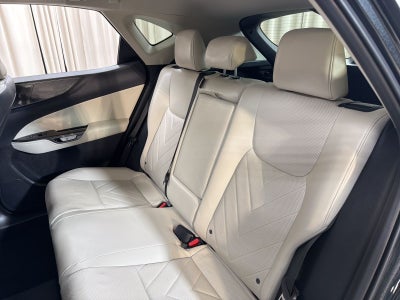 2025 Lexus NX 450h+ Luxury