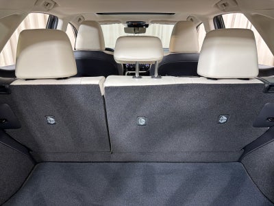 2025 Lexus NX 450h+ Luxury