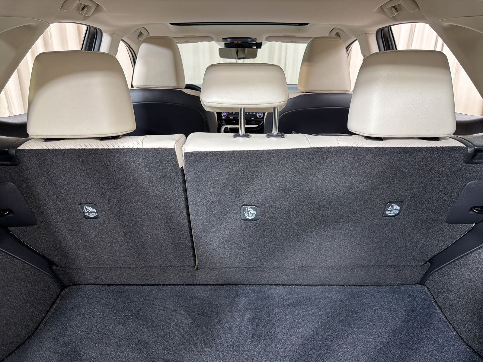 2025 Lexus NX 450h+ Luxury