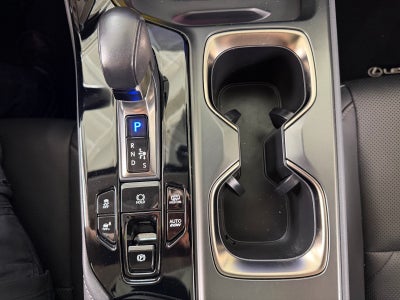 2024 Lexus NX 450h+ Luxury