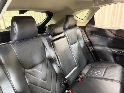 2024 Lexus NX 450h+ Luxury
