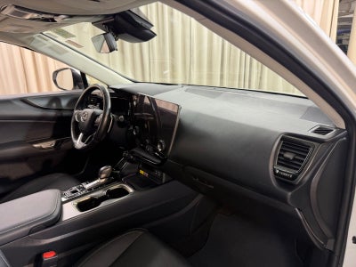 2024 Lexus NX 450h+ Luxury