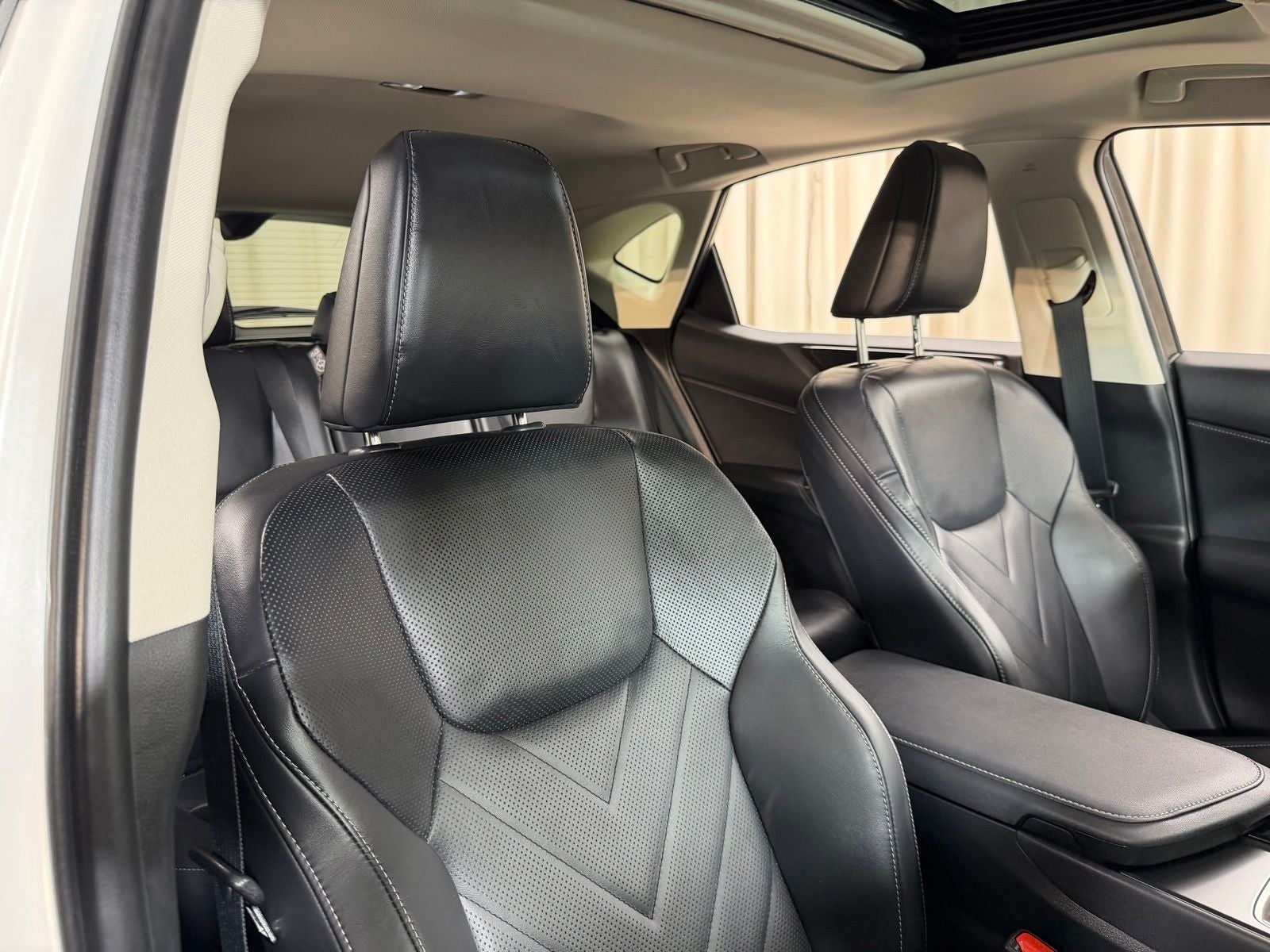2024 Lexus NX 450h+ Luxury