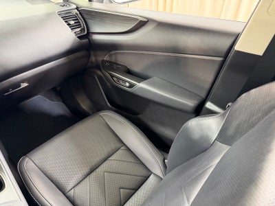 2024 Lexus NX 450h+ Luxury