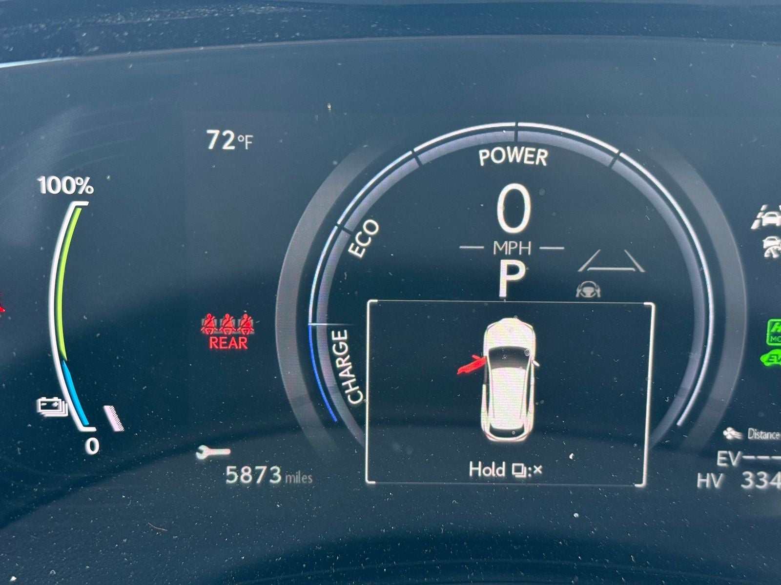 2024 Lexus NX 450h+ Luxury