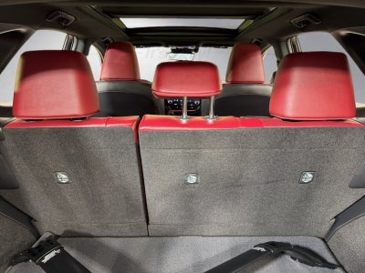 2025 Lexus NX 450h+ Luxury