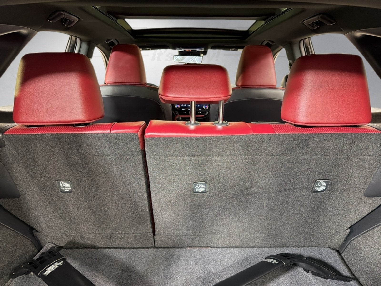 2025 Lexus NX 450h+ Luxury