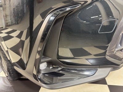 2025 Lexus NX 450h+ Luxury