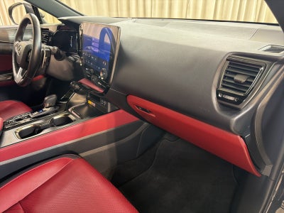 2025 Lexus NX 450h+ Luxury