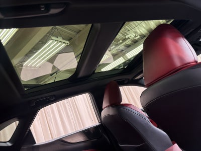 2025 Lexus NX 450h+ Luxury