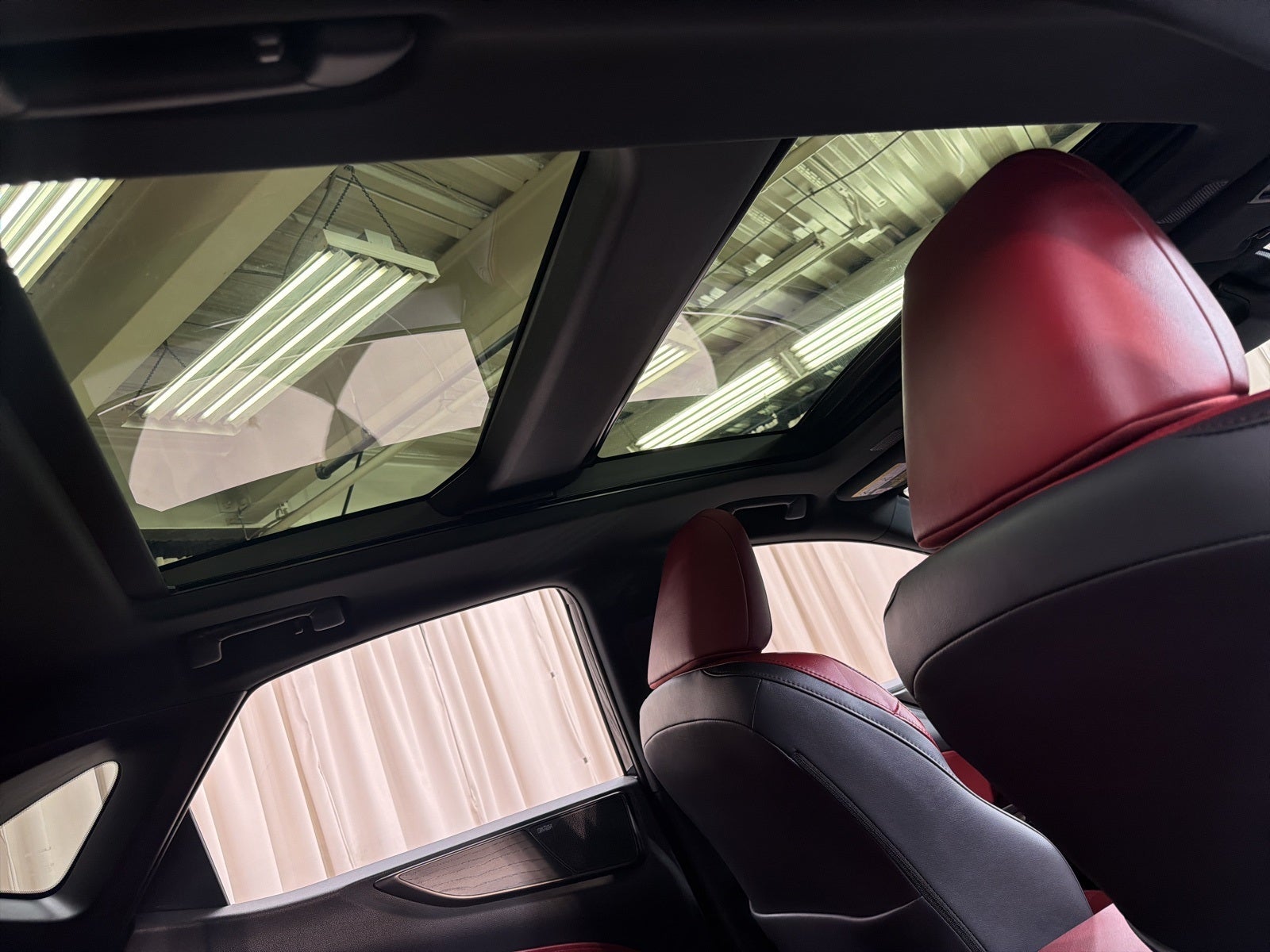 2025 Lexus NX 450h+ Luxury