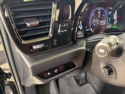 2025 Lexus NX 450h+ Luxury