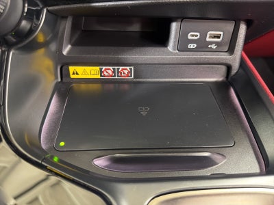 2025 Lexus NX 450h+ Luxury