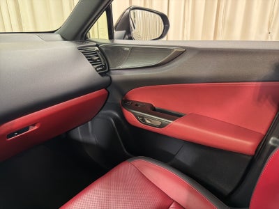 2025 Lexus NX 450h+ Luxury