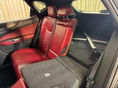 2025 Lexus NX 450h+ Luxury