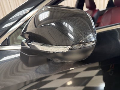 2025 Lexus NX 450h+ Luxury