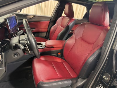 2025 Lexus NX 450h+ Luxury