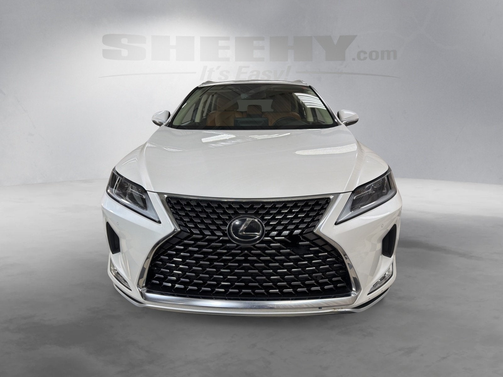 2022 Lexus RX 350L