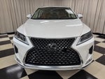 2022 Lexus RX 350L