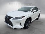 2022 Lexus RX 350L