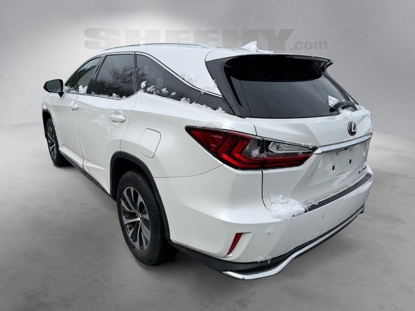 2022 Lexus RX 350L