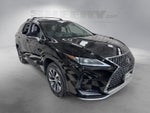 2020 Lexus RX 350L