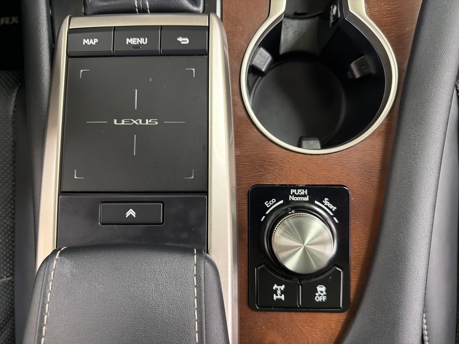 2020 Lexus RX 350L