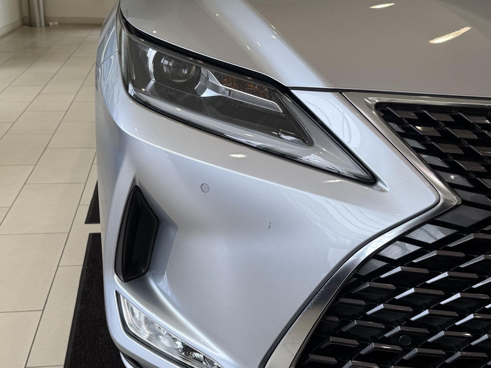 2022 Lexus Rx RX 350L