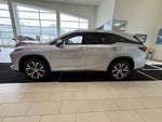 2022 Lexus Rx RX 350L