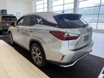 2022 Lexus Rx RX 350L