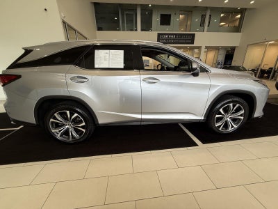 2022 Lexus Rx RX 350L
