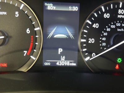 2020 Lexus Rx RX 350L